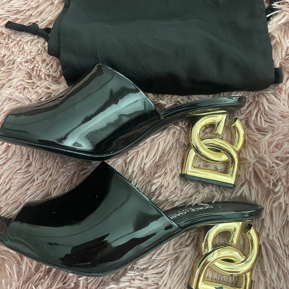 Dolce & Gabana Ciabatta